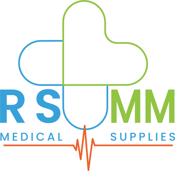 RSMM Medical Supplies