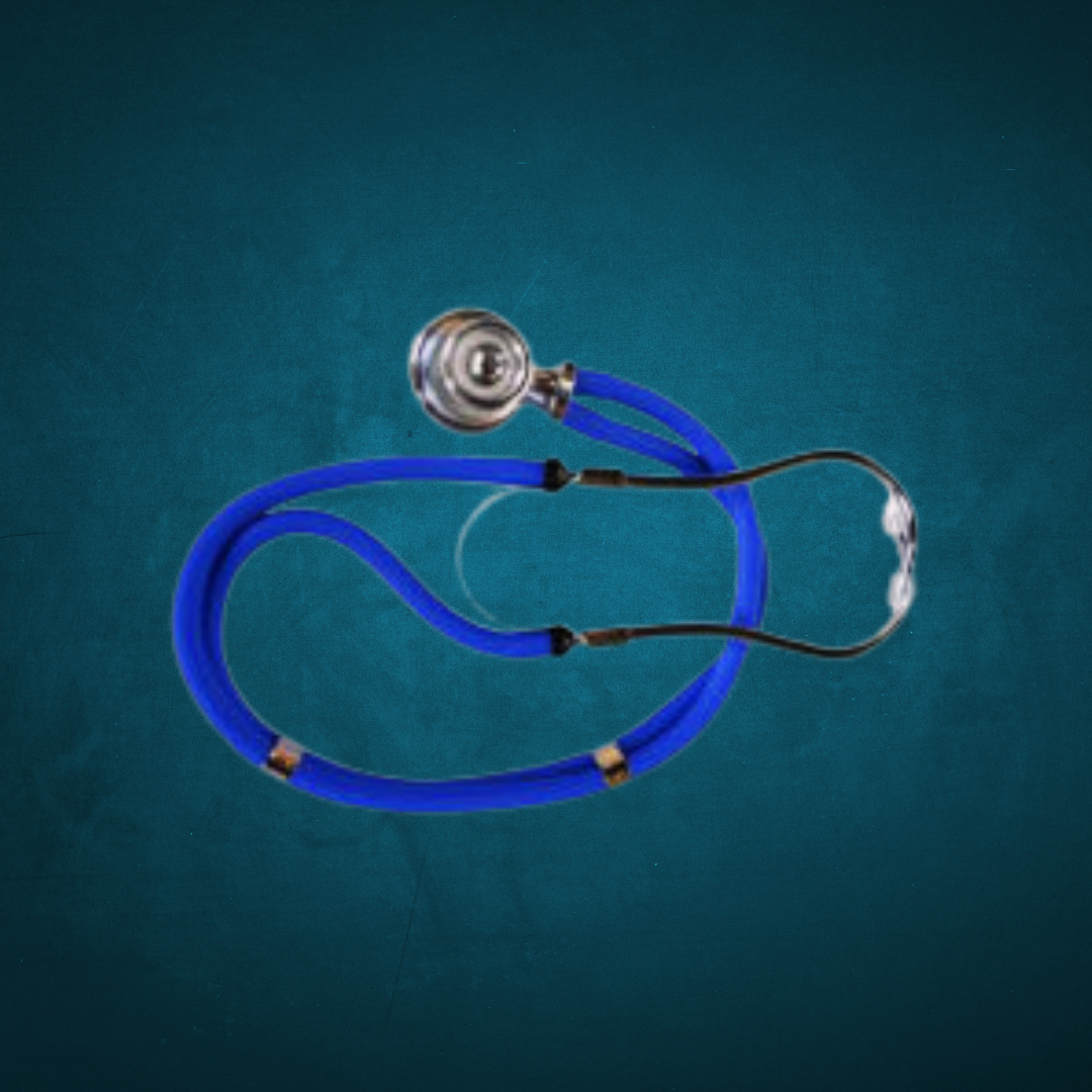 Stethoscope Dual - Head *Limited Stock Available